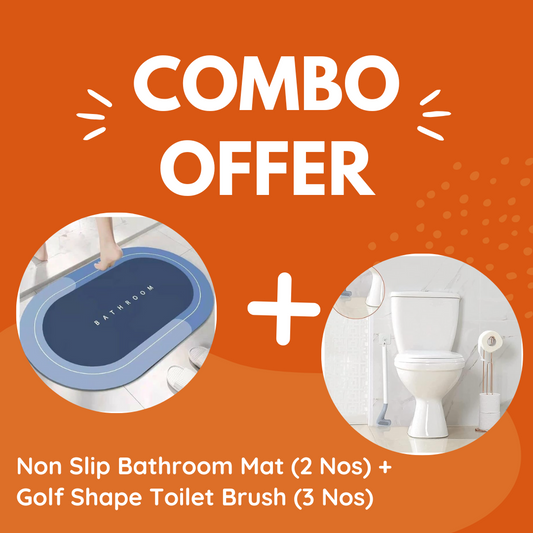 Combination Offer